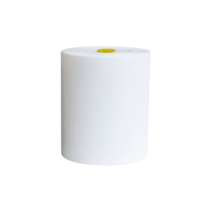 ROLLO PAPEL SOFT BLANCO 17 grs / 30 x 840 mts