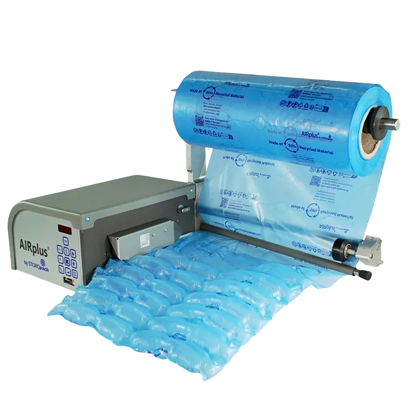 Máquina AIRplus