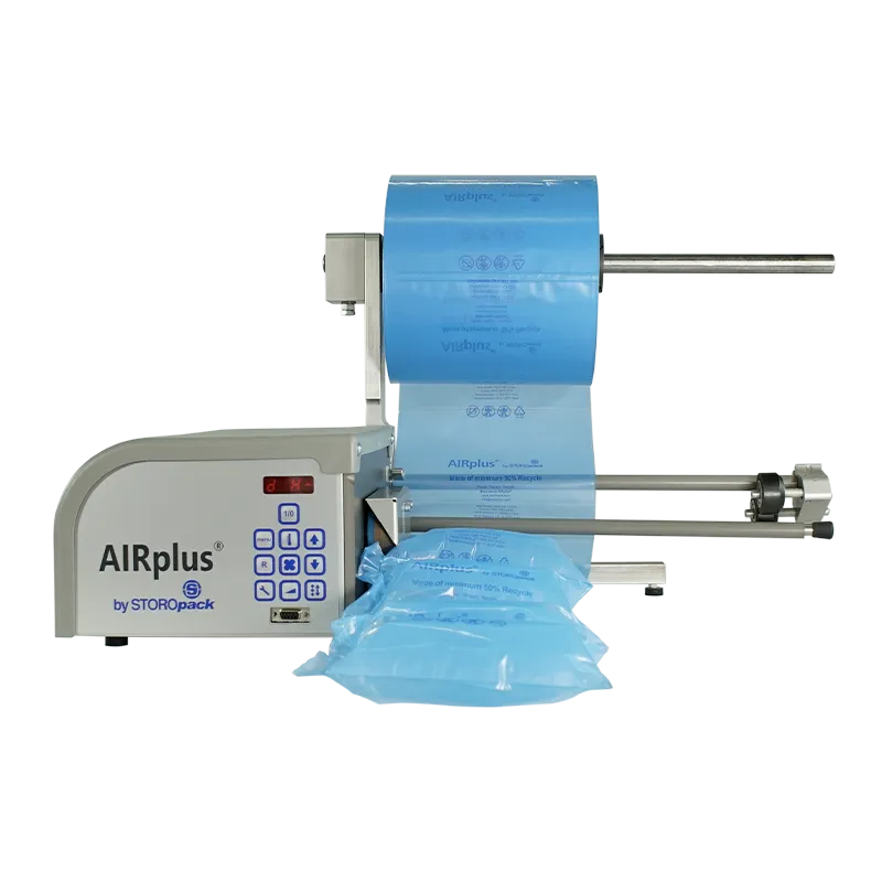 Máquina AIRplus
