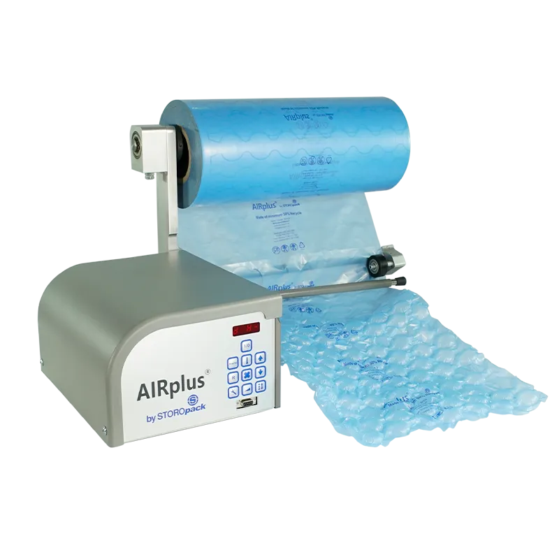 Máquina AIRplus