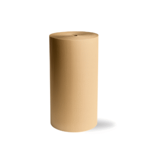 ROLLO CARTON CORRUGADO 1.2 x 73 mts