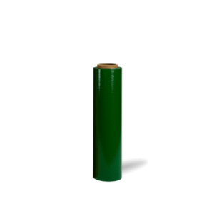 Film Strech Verde 50X160 mts 1,5 kilos neto