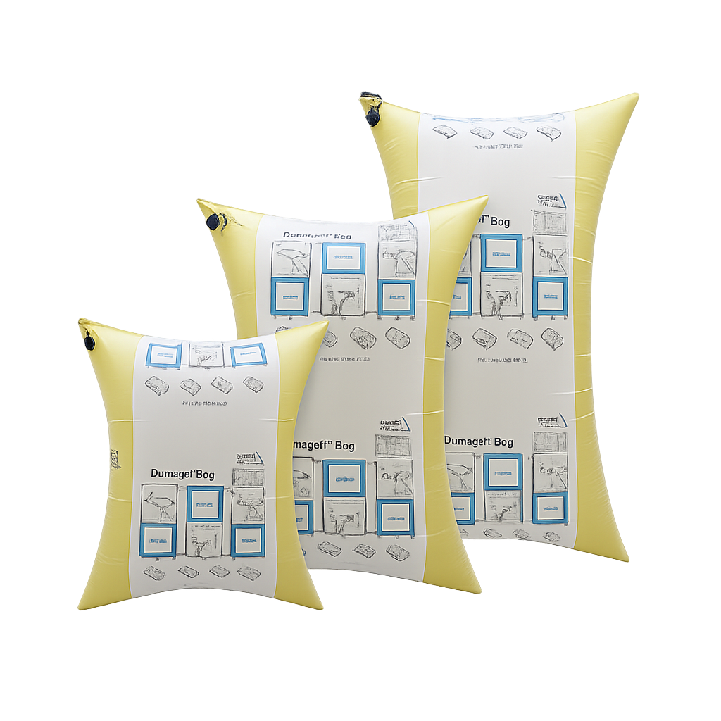 Bolsas de estiba reutilizables COARFE