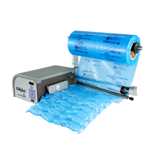Máquina AIRplus para Cushion Film