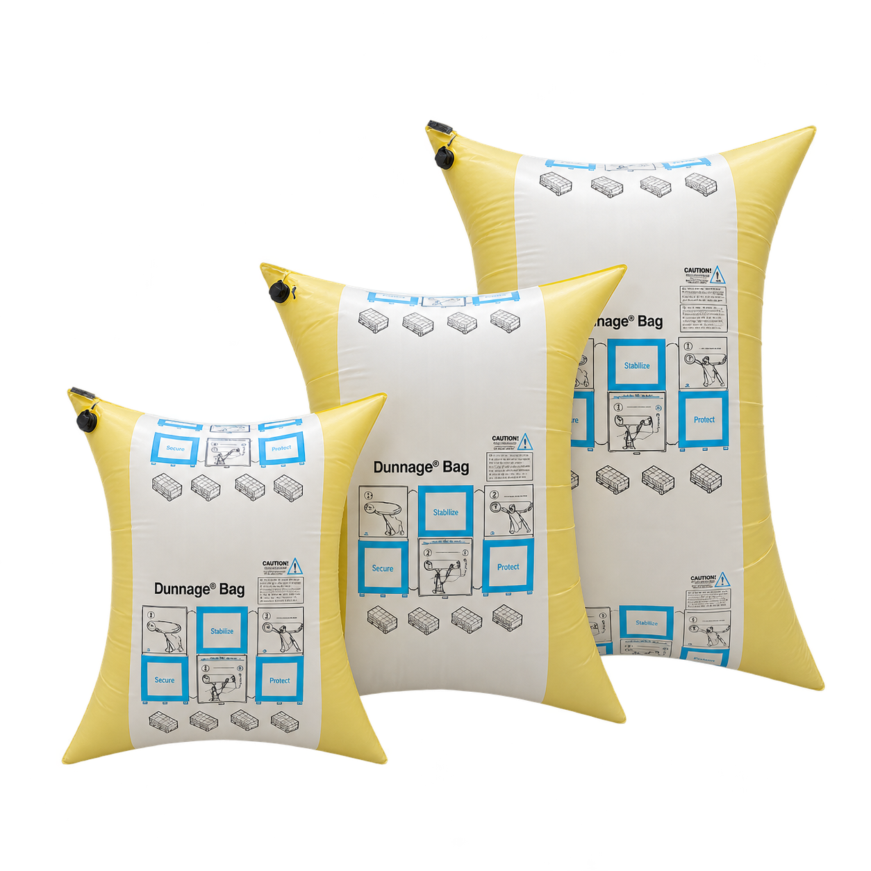Bolsas de Estiba COARFE