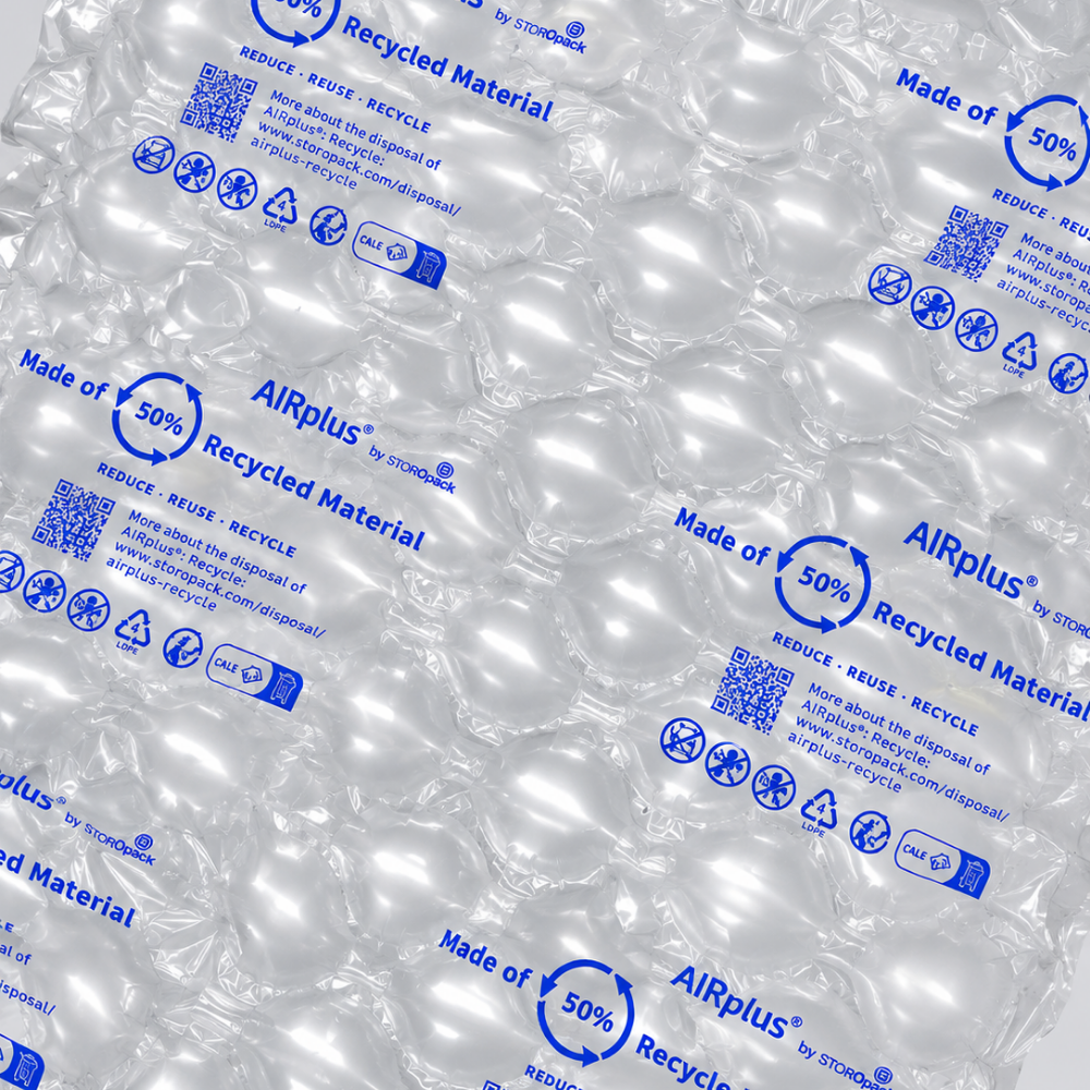 Bubble Film AIRplus