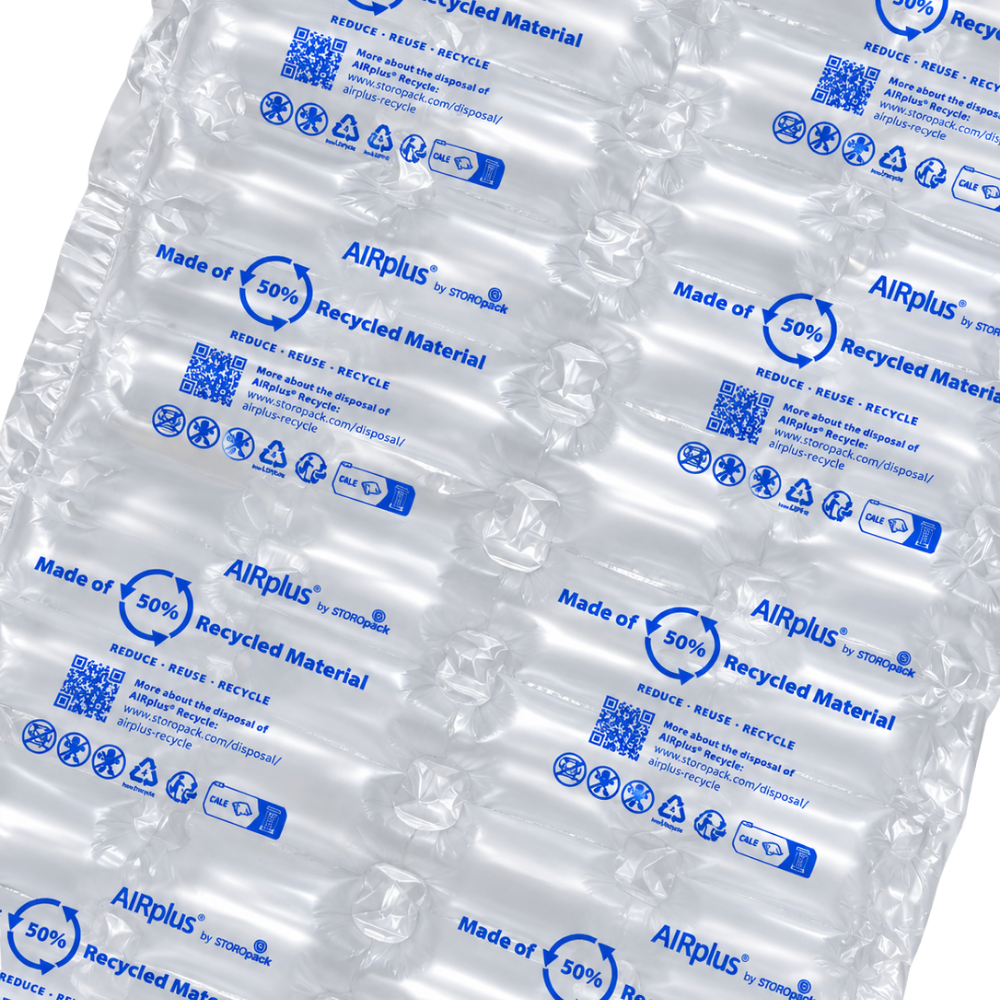 Cushion Film AIRplus