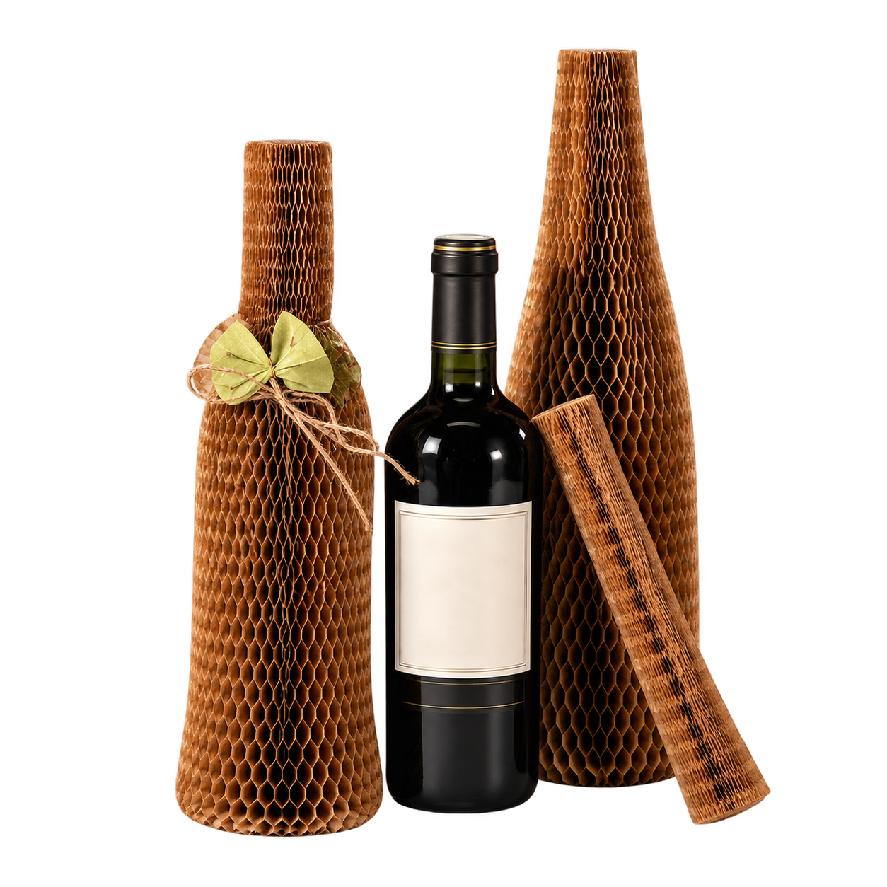 Papel Panal COARFE